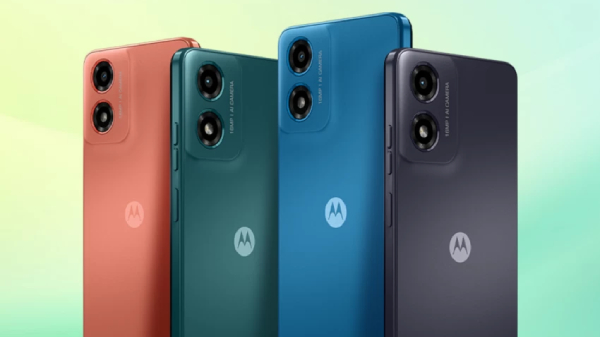 Moto-வின் மிரட்டலடி.. வெறும் ரூ.6,249-க்கு இவ்ளோவா!