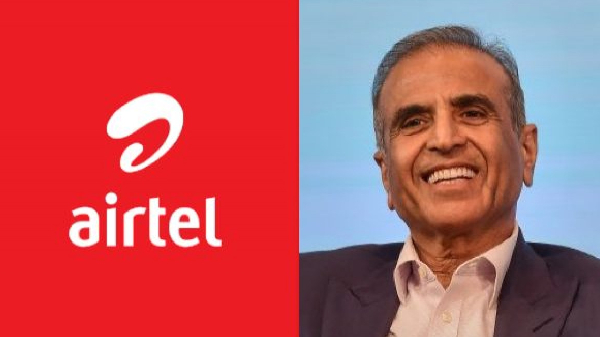 ரூ.200 - ரூ.600 பட்ஜெட்டில்.. 3 புதிய Airtel திட்டங்கள் அறிமுகம்!