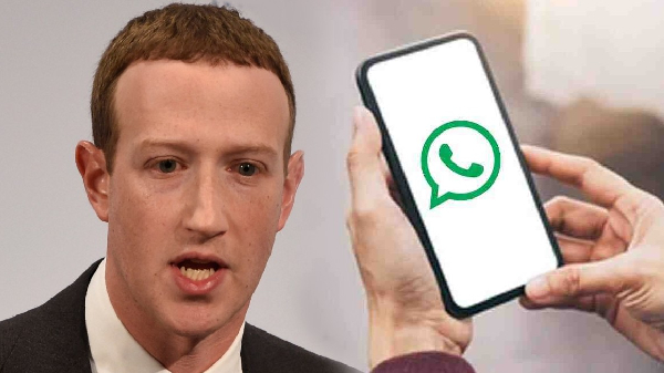 WhatsApp புதிய கட்டுப்பாடு.. இனி அன்லிமிடெட் கிடையாது!