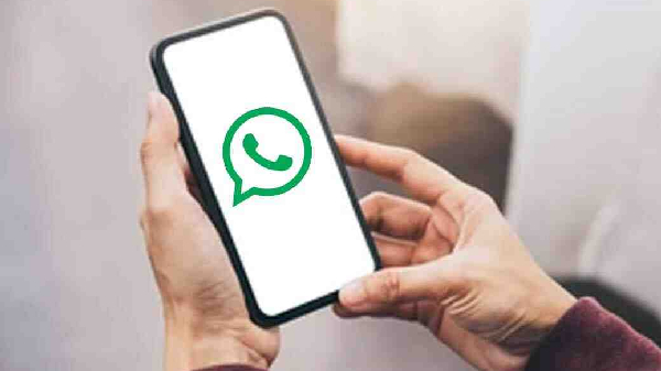அடிச்சான் பாரு மார்க்கு.. WhatsApp-க்கு வரும் 2 புதிய மாற்றங்கள்!