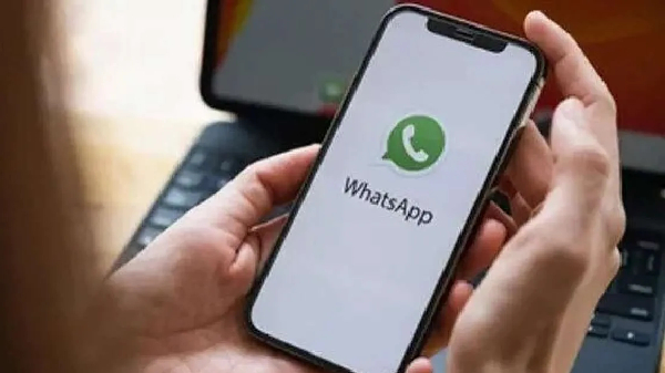 அடிச்சான் பாரு மார்க்கு.. WhatsApp-க்கு வரும் 2 புதிய மாற்றங்கள்!