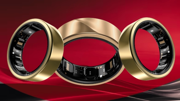 நியூ கோல்டு.. 4 கிராமில் 70+ ஹெல்த் மெட்ரிக்ஸ்.. 6 நாட்கள் பேட்டரி!