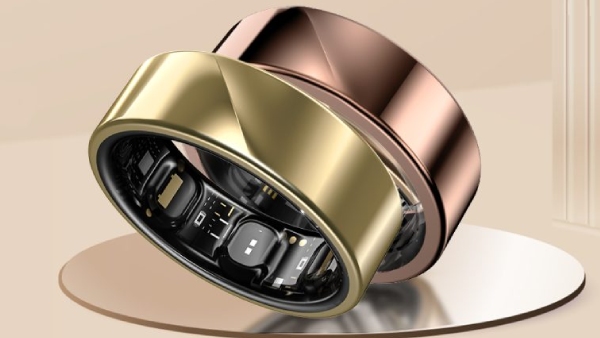 நியூ கோல்டு.. 4 கிராமில் 70+ ஹெல்த் மெட்ரிக்ஸ்.. 6 நாட்கள் பேட்டரி!