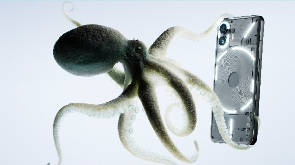 பட்ஜெட் விலைனு சொல்லி வேலையை காட்டிய Nothing நிறுவனம்!