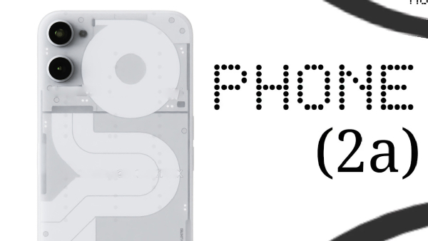 மத்த போனை தூக்கி போடு.. Nothing Phone (2a)-வை வாங்கி போடு..