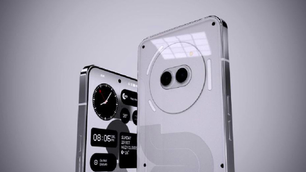 மார்ச் 5 வரை.. எந்த போனும் வாங்காதீங்க.. வருகிறது நத்திங் போன்..