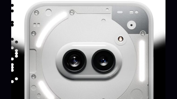 சுண்டி இழுக்கும் டிசைன்.. புது நத்திங் போன் ரெடி.. எந்த மாடல்?