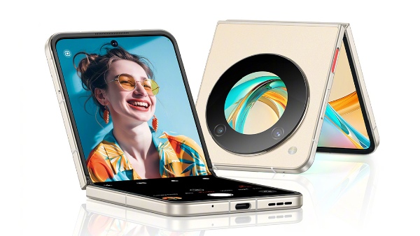 மிரண்டது மார்க்கெட்.. பட்ஜெட்ல 108MP கேமராவுடன் போல்டபில் ஸ்மார்ட்போனா