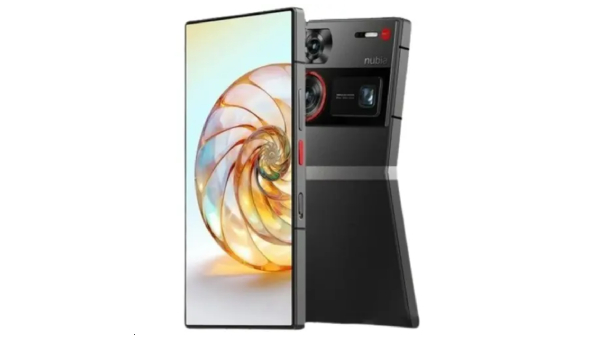 மிரண்டது மார்க்கெட்.. பட்ஜெட்ல 108MP கேமராவுடன் போல்டபில் ஸ்மார்ட்போனா