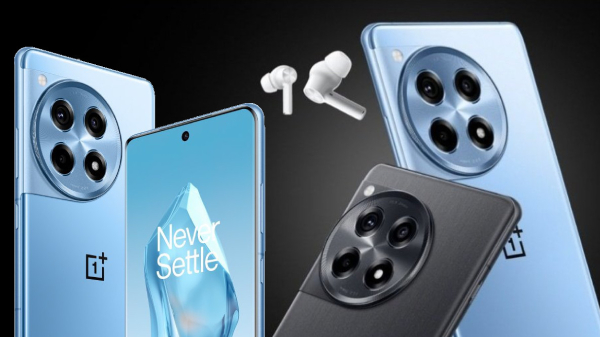 6 வகை ஆஃபர்களுடன் விற்பனையை ஆரம்பித்த OnePlus 12R போன்!