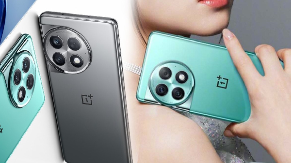 24GB ரேம், 1TB ஸ்டோரேஜ், 120Hz BOE டிஸ்பிளேவுடன் புது OnePlus போன்!