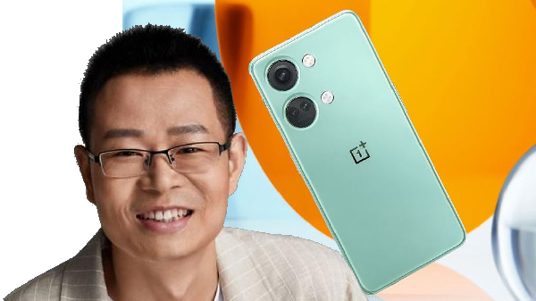 ரூ.18,000 பட்ஜெட்ல புது OnePlus போன்.. என்ன மாடல்?