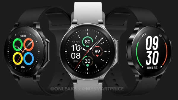 ஒரே ஒரு போஸ்ட்.. களத்தில் சம்பவம் செய்ய OnePlus Watch 2 ரெடி..