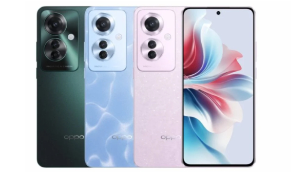 மார்க்கெட்டே மிரள போகுது.. 64MP கேமரா.. அறிமுகமானது ஒப்போ 5ஜி போன்.. 