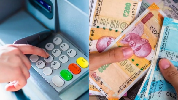 ஓடிபி போதும்.. பக்கத்து கடைகளில் பணம்.. விர்ச்சுவல் ஏடிஎம் வந்தாச்சு!