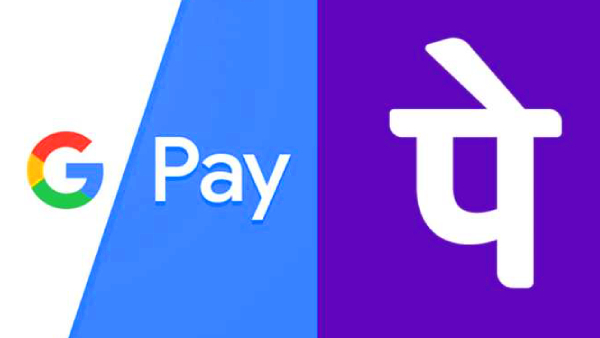 கூகுள் பே காட்டுல மழை தான்..  தினசரி பேடிஎம் ஆப் டவுன்லோடு சரிவு..