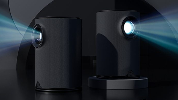 அள்ளி கொடுக்கும் அமேசான்.. ஆஃபரில் ஸ்மார்ட் எல்இடி புரொஜெக்டர்.. 