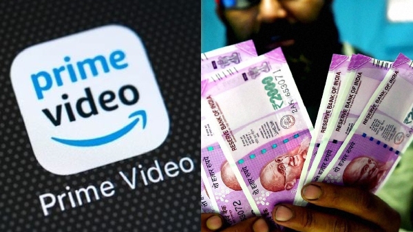 Amazon Prime மெம்பர்கள் இனி எக்ஸ்ட்ராவாக ரூ.249 செலுத்தணும்!
