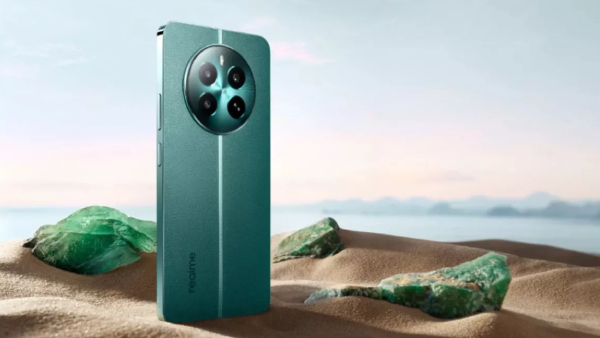 SONY கேமரா.. 120W சார்ஜிங்.. இந்தியாவுக்கு வரும் ரியல்மி போன்.. 