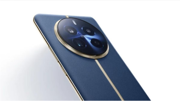 ரியல்மி 12 ப்ரோ ஆட்டமே அதிருது.. இப்போ அதைவிட கம்மி பட்ஜெட்ல போனா?