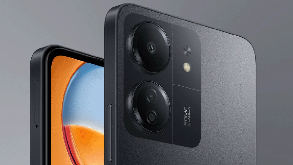 ரூ.7999-க்கு 6.74-இன்ச் டிஸ்பிளே, 5000mAh பேட்டரி, 1TB மெமரி!