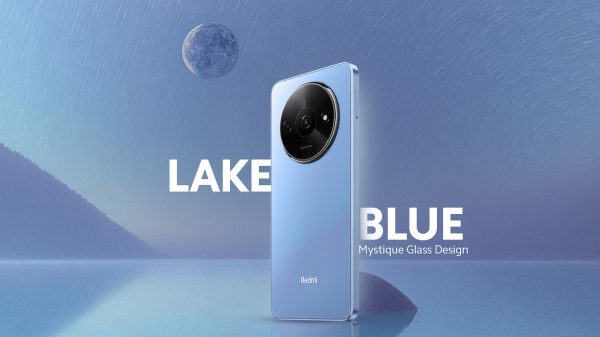 Redmi A3.. வெறும் ரூ.7000 க்கு.. 12GB ரேம், Halo டிசைன்!