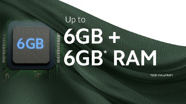 வெறும் ரூ.7,000-க்கு.. 12GB ரேம், 90Hz டிஸ்பிளே, சர்க்குலர் கேமரா!