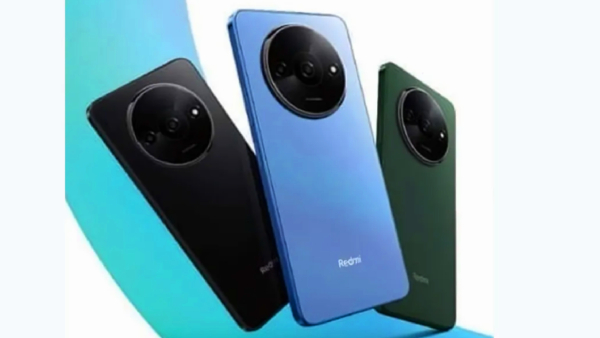 இத எதிர்பார்க்கல.. LCD டிஸ்பிளே.. வருகிறது ரெட்மி போன்.. எந்த மாடல்? இத எதிர்பார்க்கல.. LCD டிஸ்பிளே.. வருகிறது ரெட்மி போன்.. எந்த மாடல்?