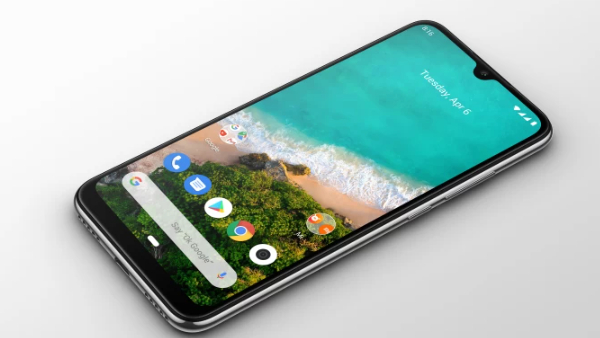 இத எதிர்பார்க்கல.. LCD டிஸ்பிளே.. வருகிறது ரெட்மி போன்.. எந்த மாடல்? இத எதிர்பார்க்கல.. LCD டிஸ்பிளே.. வருகிறது ரெட்மி போன்.. எந்த மாடல்?