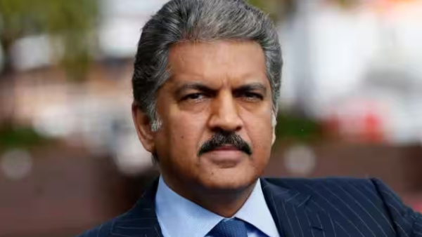 இதை யாராச்சும் கண்டுபுடிங்கப்பா.. ஆனந்த் மஹிந்திரா பரபரப்பு ட்வீட்..