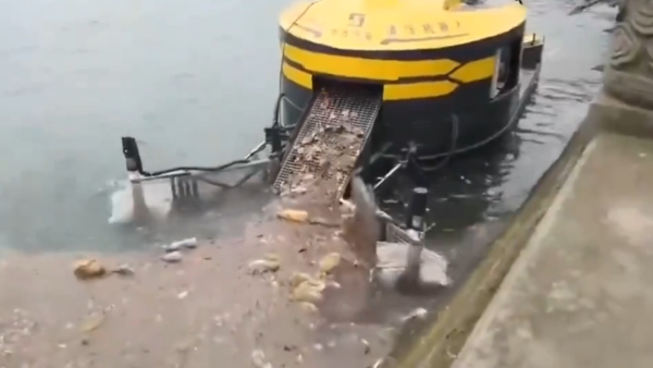 இதை யாராச்சும் கண்டுபுடிங்கப்பா.. ஆனந்த் மஹிந்திரா பரபரப்பு ட்வீட்..