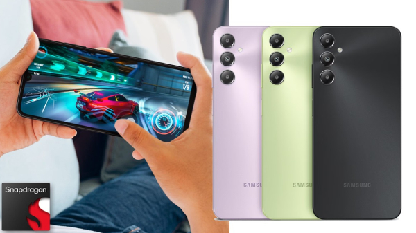 ரூ.2000 விலை குறைப்பு.. செம்ம டிமாண்ட் ஆகப்போகும் Samsung போன்!