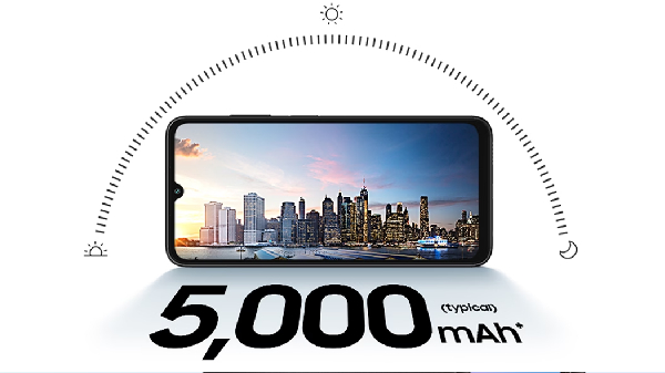 ரூ.2000 விலை குறைப்பு.. செம்ம டிமாண்ட் ஆகப்போகும் Samsung போன்!