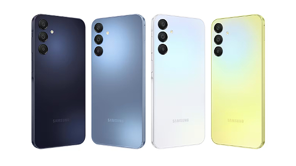 Samsung-ன் புது சிங்கக்குட்டி.. பட்ஜெட் விலையில் 6GB ரேம்!