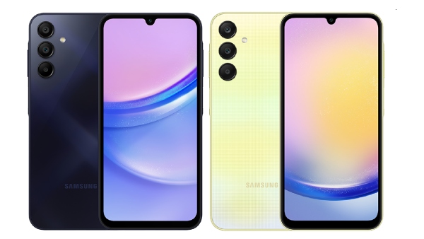 Samsung சைலெண்டாக சம்பவம்.. கம்மி விலையில் புது 5G வேரியண்ட் போன்..