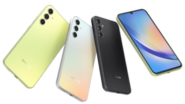 பட்ஜெட்ல OIS கேமரா.. AMOLED டிஸ்பிளே.. 5000mAh பேட்டரி.. எந்த மாடல்?