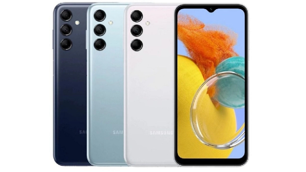 அடித்து நொறுக்கும் ஆஃபர்.. சாம்சங் 5ஜி போனை வாங்க சரியான நேரம்..