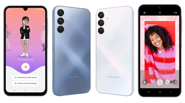 வந்துட்டான்.. Samsung-கிட்ட பலரும் எதிர்பாத்த 2 5G போன்கள்!