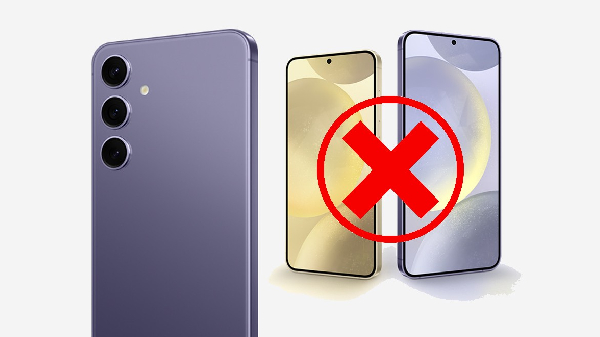 இந்த 3 Samsung போன்களிலும் டிஸ்பிளே சிக்கல்.. பெருகும் புகார்!