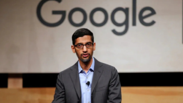 ஒரே சமயத்தில் 20 ஸ்மார்ட்போன்கள் பயன்படுத்தும் சுந்தர் பிச்சை.. ஒரே சமயத்தில் 20 ஸ்மார்ட்போன்கள் பயன்படுத்தும் சுந்தர் பிச்சை..