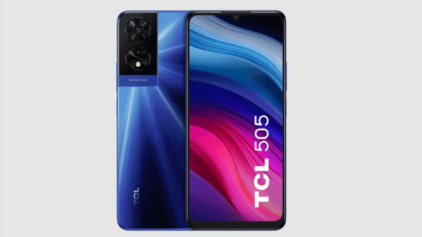 அசரவைக்கும் டிசிஎல்.. 50MP கேமரா.. புதிய போன் அறிமுகம்.. எந்த மாடல்? அசரவைக்கும் டிசிஎல்.. 50MP கேமரா.. புதிய போன் அறிமுகம்.. எந்த மாடல்?