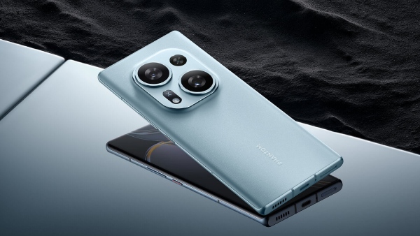 பட்ஜெட்ல 3D டிஸ்பிளே.. OIS கேமரா.. 13GB ரேம்.. 5160mAh பேட்டரி போன்!