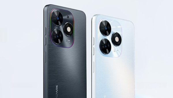 ரூ.6000 பட்ஜெட்ல 8GB ரேம்.. 256GB மெமரி.. 5000mAh பேட்டரி.. எந்த போன்?
