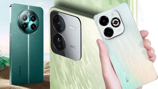 மார்ச் 1 - 12 வரை எந்த போனும் வாங்கிடாதீங்க! 9 புதிய போன்கள் அறிமுகம்!