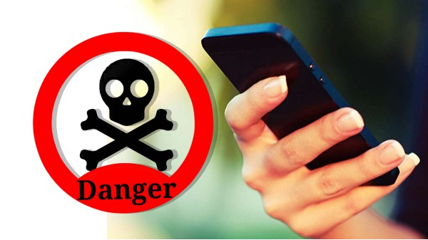 ஹனி-ட்ராப் செய்யும் வஜ்ரா ஸ்பை.. இந்த ஆப்பை உடனே டெலிட் செய்ங்க! ஹனி-ட்ராப் செய்யும் வஜ்ரா ஸ்பை.. இந்த ஆப்பை உடனே டெலிட் செய்ங்க!