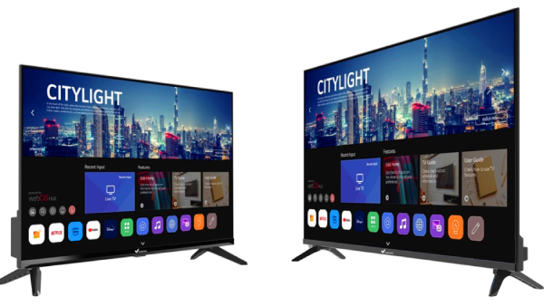 ஆர்டர் தூள் பறக்க போகுது..  2 Videotex டிவிகள் அறிமுகம்.. எந்த மாடல்?