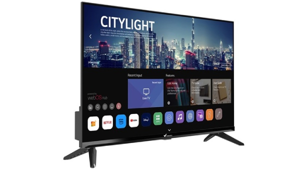 ஆர்டர் தூள் பறக்க போகுது..  2 Videotex டிவிகள் அறிமுகம்.. எந்த மாடல்?