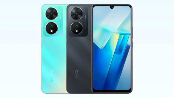 ரூ.14,999 பட்ஜெட்ல AMOLED டிஸ்பிளே.. 12GB ரேம்.. 64MP கேமரா போன்! ரூ.14,999 பட்ஜெட்ல AMOLED டிஸ்பிளே.. 12GB ரேம்.. 64MP கேமரா போன்!