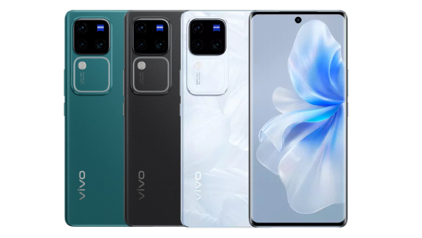 தரமான செய்கை.. AMOLED டிஸ்பிளே.. அறிமுகமானது விவோ போன்.. எந்த மாடல்?