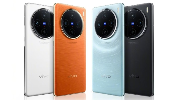 Vivo X100: வாரி வழங்கும் விலை.. ஒரே வீச்சில் ரூ.5000 தள்ளுபடி.. 